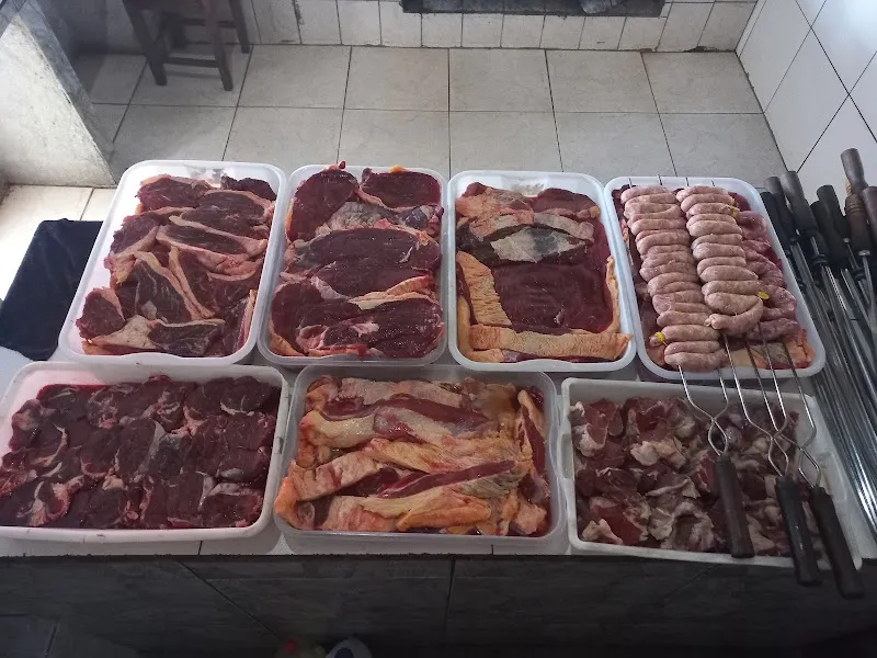 Restaurante Araguaia