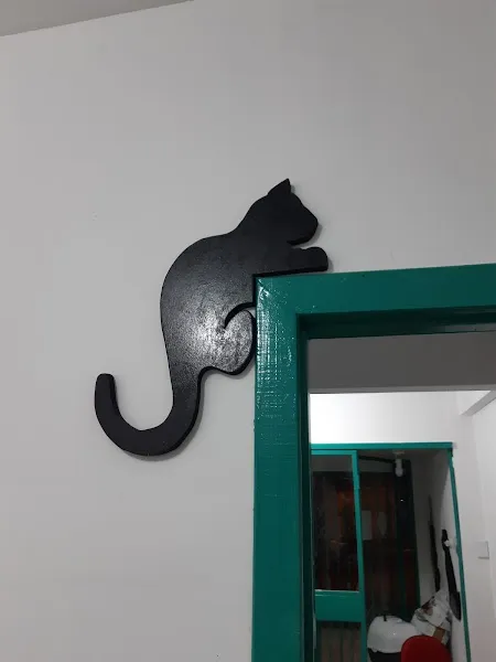 Pet da Vivi