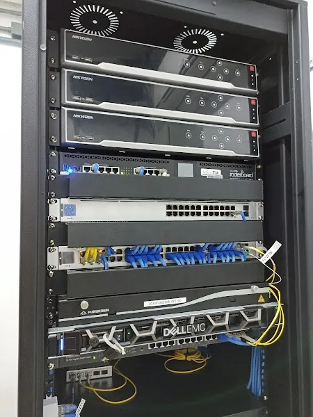 Qualidata Tecnologia