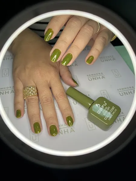 SemHora Unha RioMar Fortaleza - Manicure