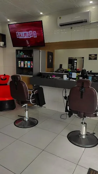 💈Barber Club | Barbershop Alagoinhas