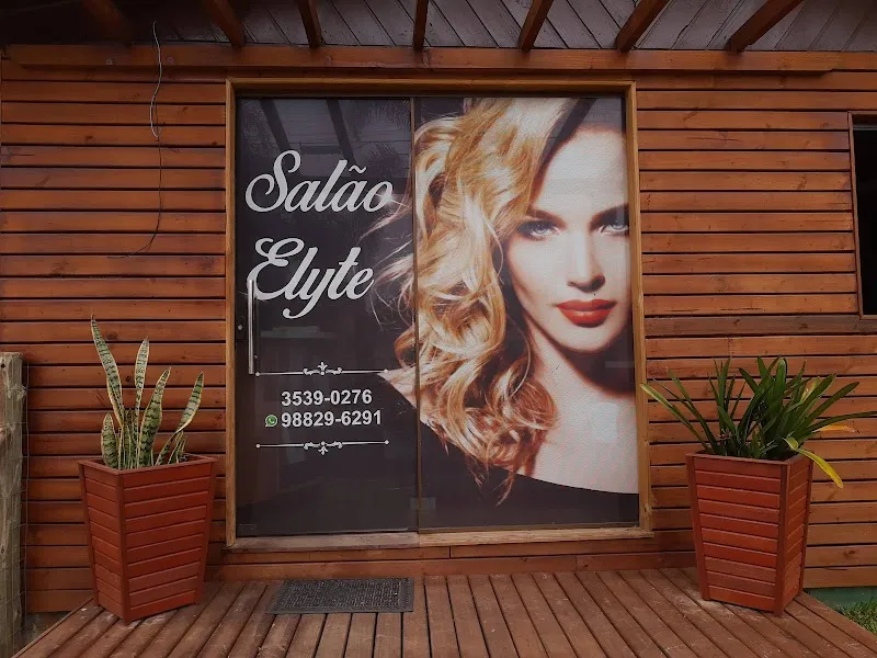 Salão Elyte