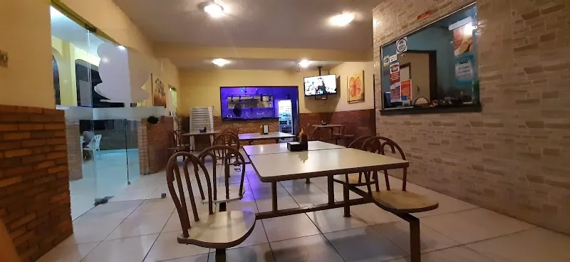 Aeropizza