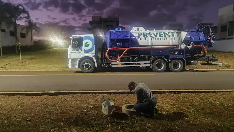 Prevent Soluções Ambientais