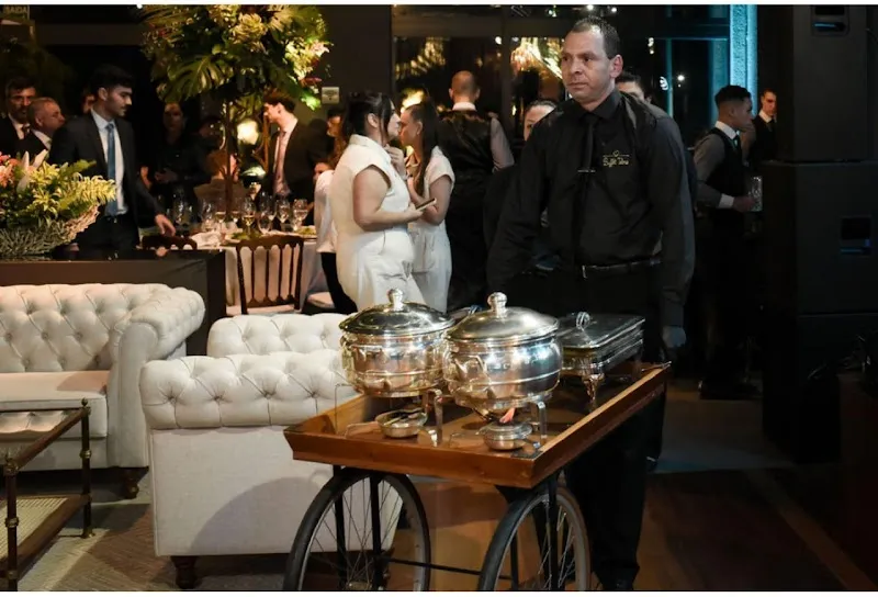 Buffet Telmo