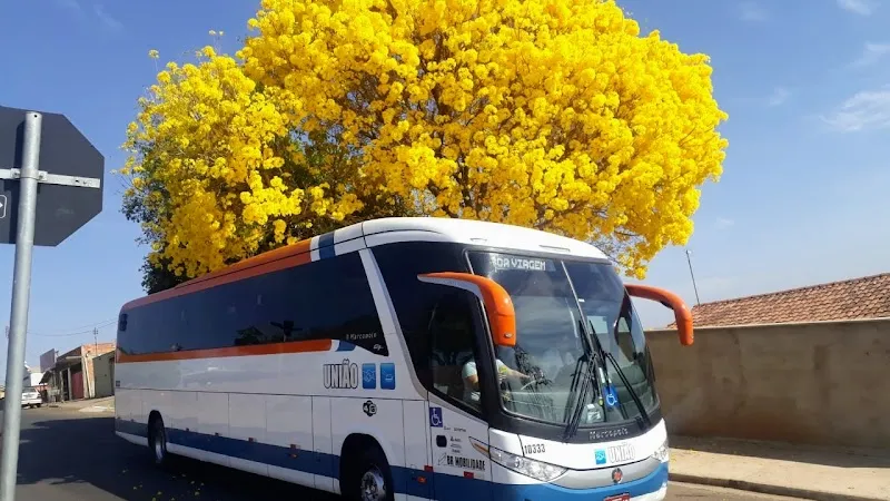 🚌 EXPRESSO UNIÃO ITAPACI 🚌