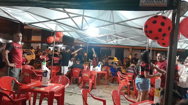 Ponto de Encontro