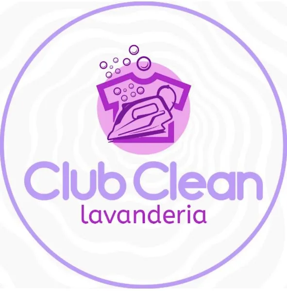 club clean lavanderia