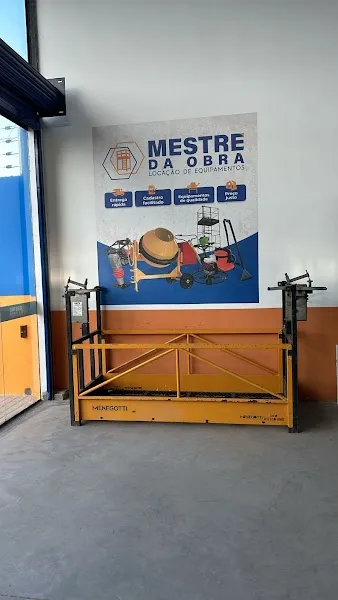 Mestre da Obra - São Luís