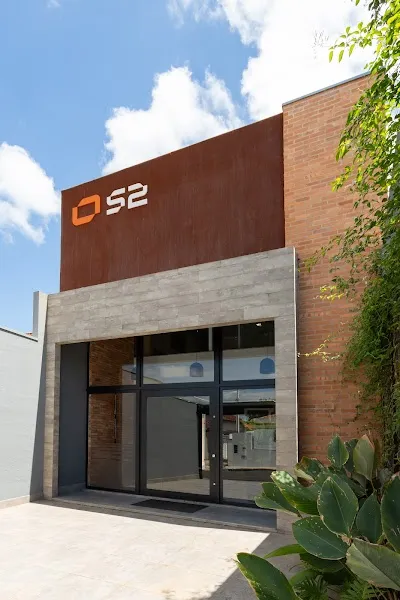 S2 - ARQUITETURA, ENGENHARIA E OBRAS