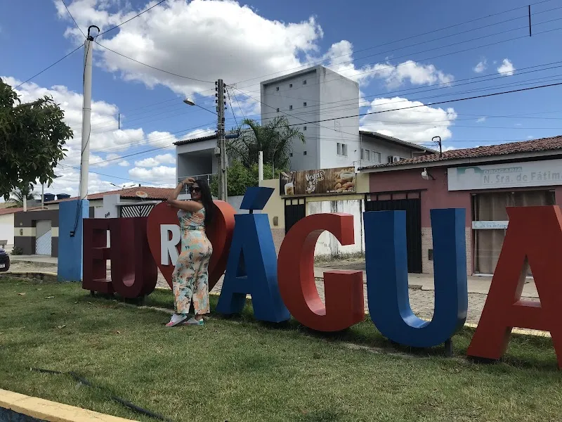 Prefeitura Municipal de Água Nova