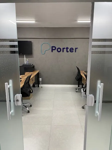 Grupo Porter | Contabilidade e Gestão Empresarial