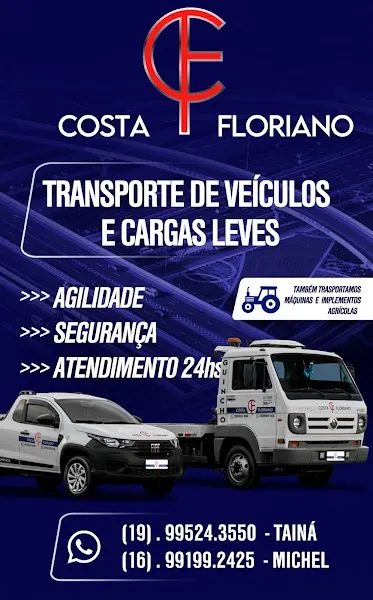 Guincho Costa Floriano