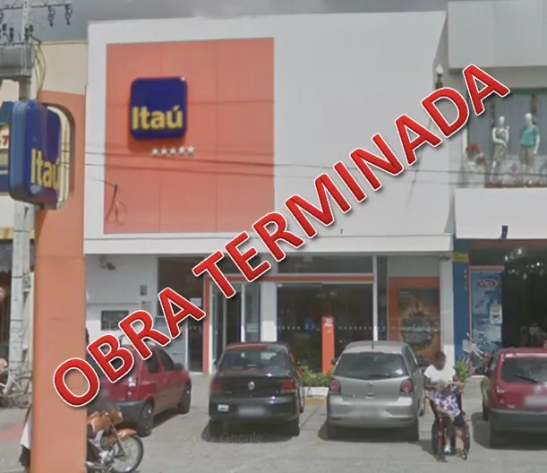Construtora Pontal do Paraná