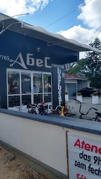 Abel Cabeleireiro | Salão e Barbearia