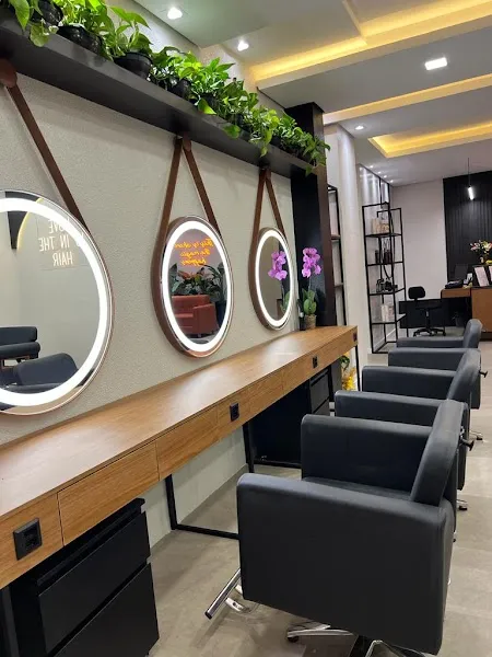 Hair&co