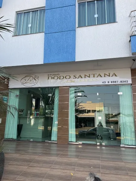 Studio Dodo santana cabeleireiros