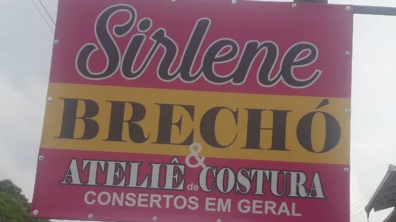 Sirlene Ateliê de Costura