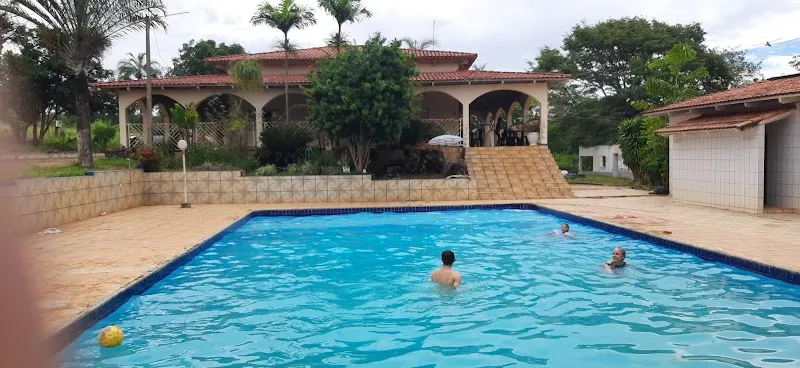 GLMEVENTOS & FESTAS - Aragoiânia