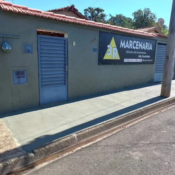 Marcenaria 3R