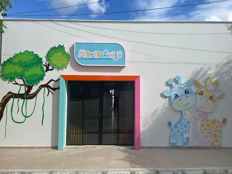 Clínica Maria Luiza