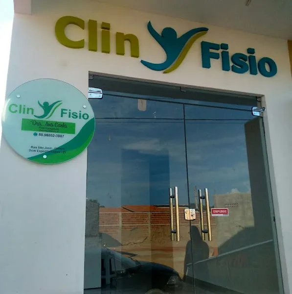 Clin Fisio