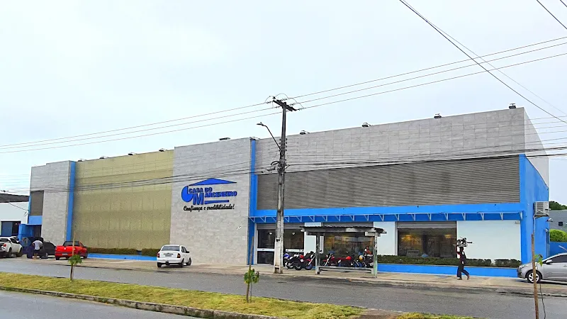 Casa do Marceneiro