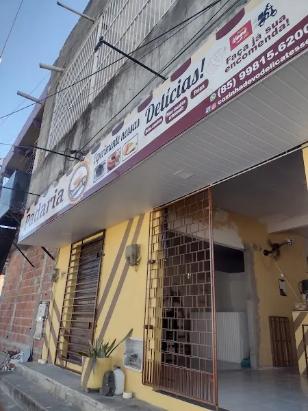 Padaria Cozinha de Vó Delicatessen