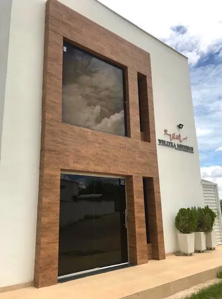 Studio Wellyka Medeiros