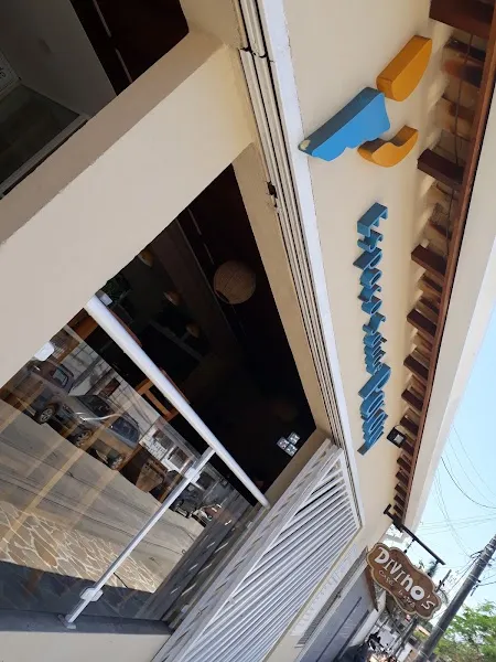 Espaço Saúde Paraty