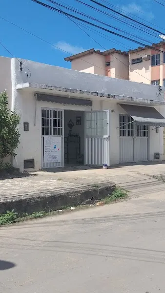 Villa Pet Milagres