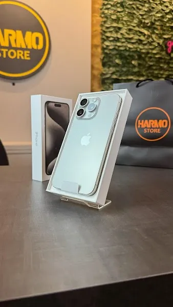 Harmo Store