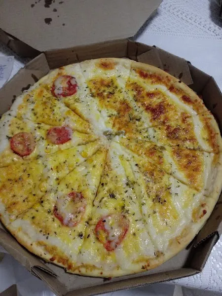 Pizzaria Cartella