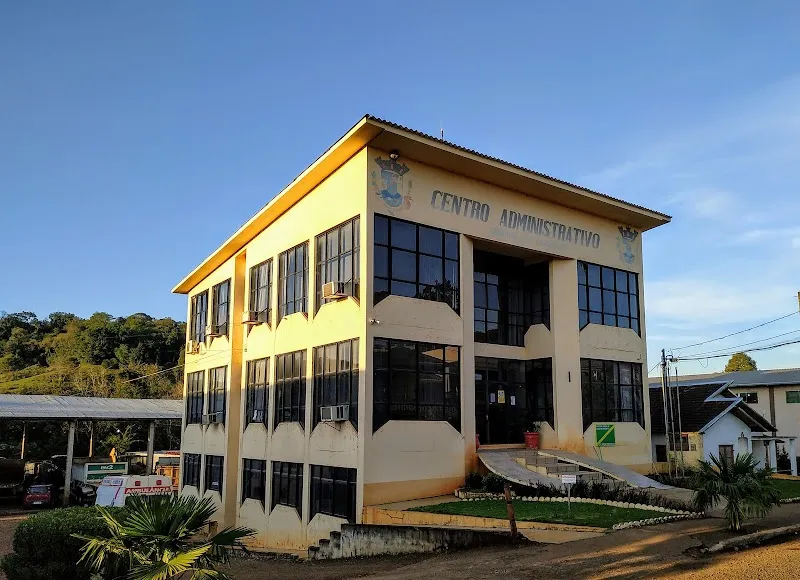 Prefeitura Municipal de Gramados dos Loureiros