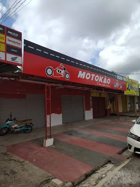 Motokão Ipixuna