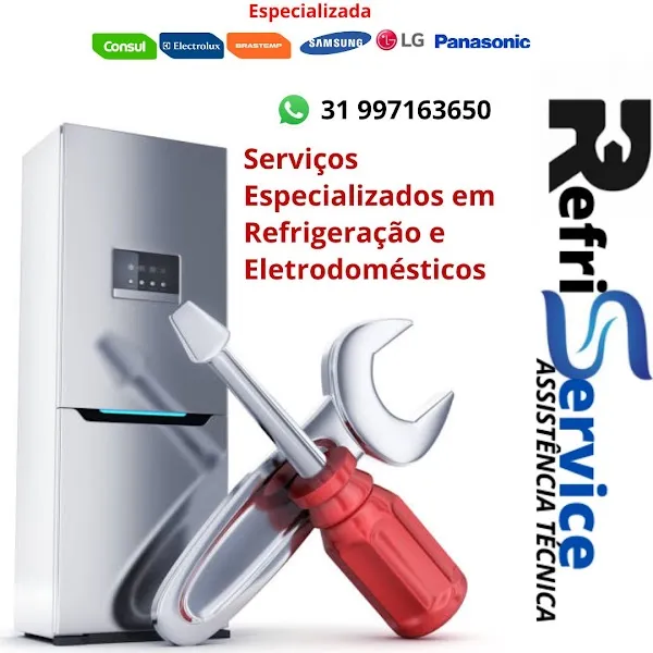 RefriService