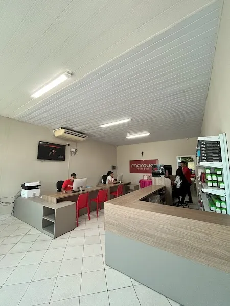 Marques Telecom