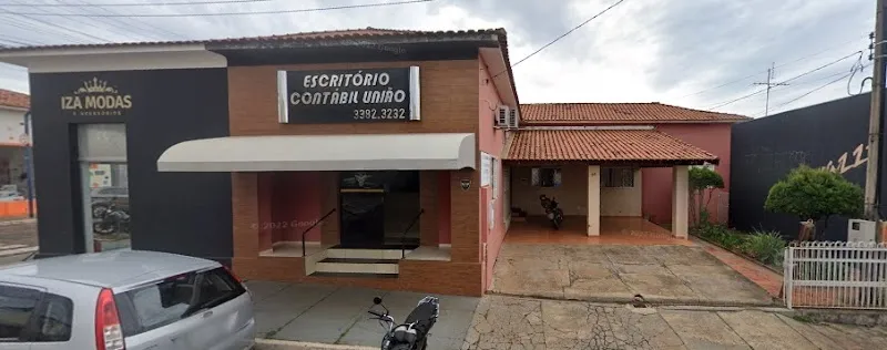 Escritório Contábil União