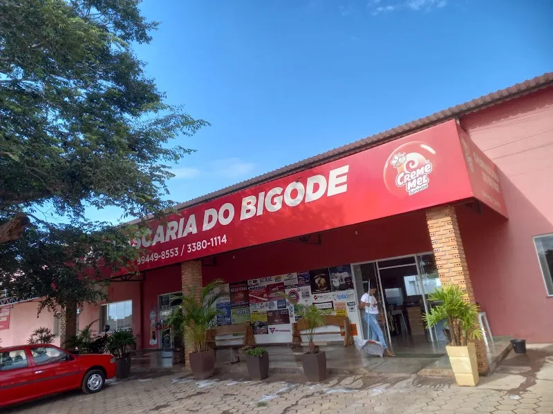 Churrascaria Do Bigode