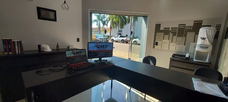 VMP ENGENHARIA