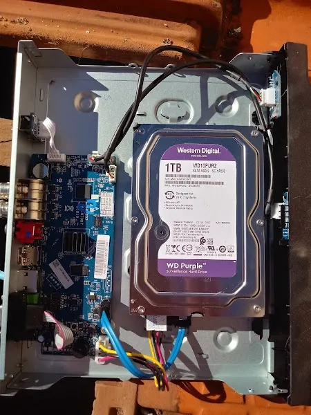 QG dos Geeks Mendonça