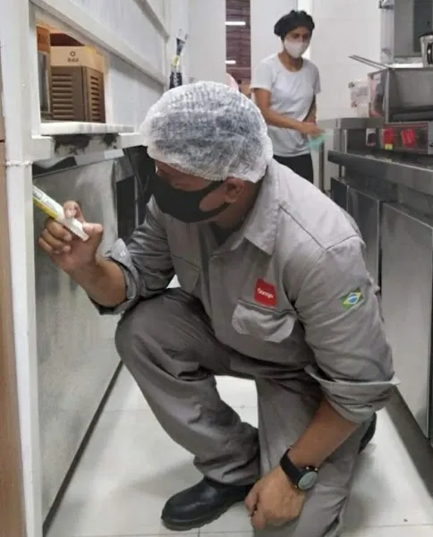 Gontijo Dedetizadora