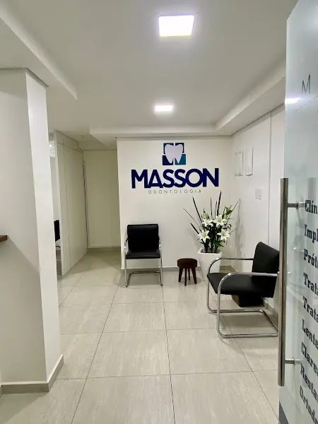 Clínica Masson Odontologia