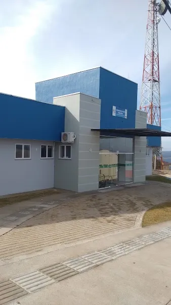 UBS Pouso Novo