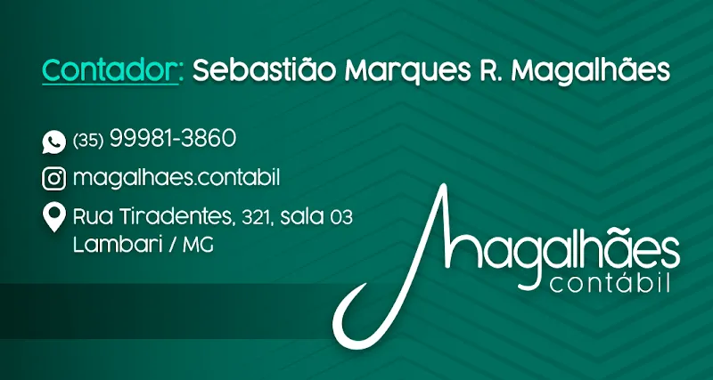 Magalhães Contábil Ltda