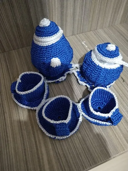Costureira Conceição