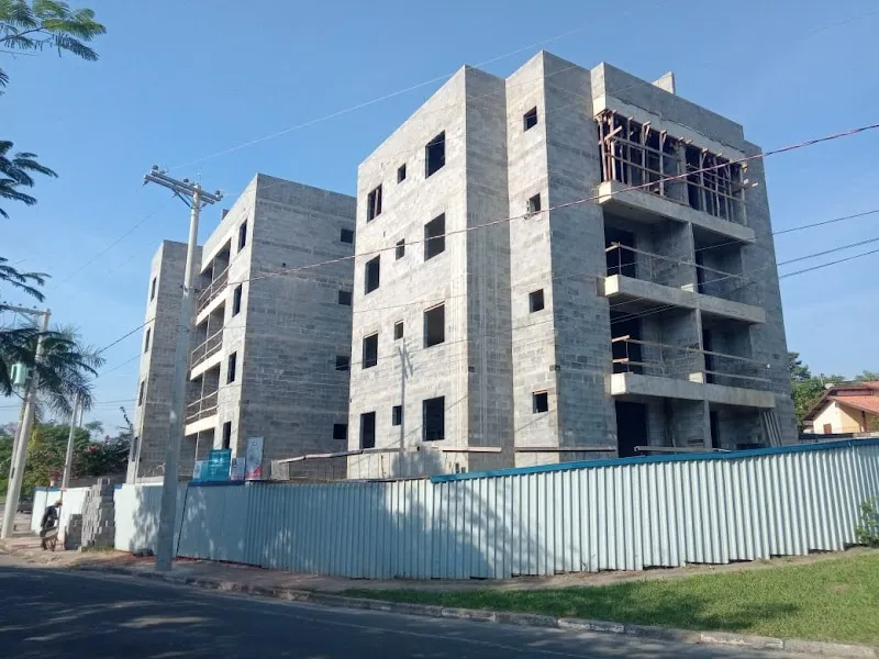 Iuras Engenharia E Projetos