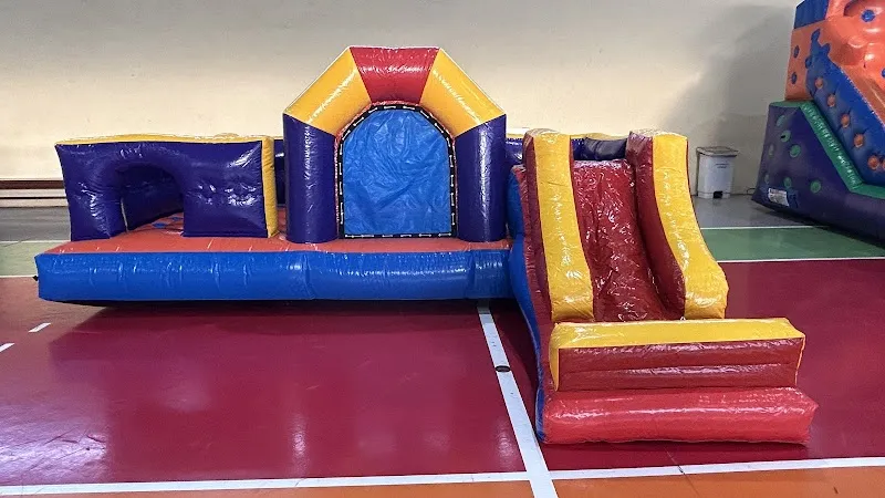 Marcos Toys - Locação de Brinquedos.
