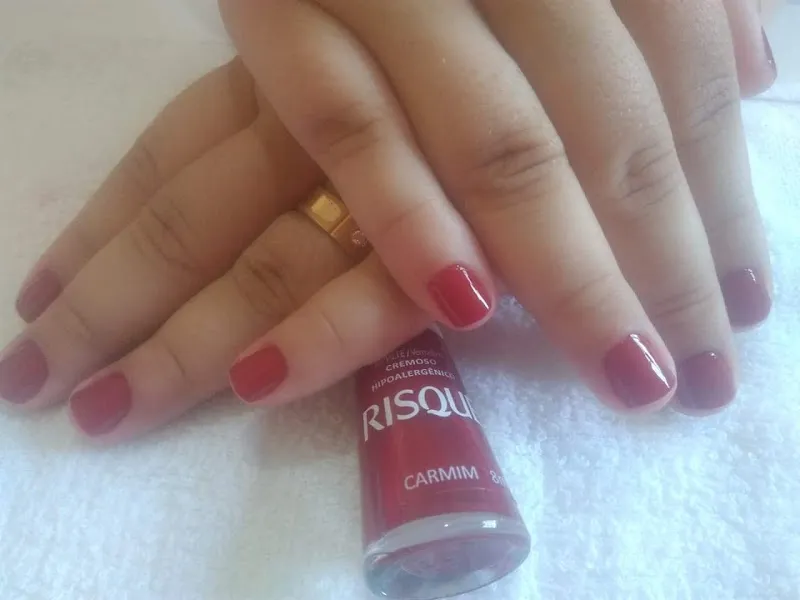 Mary Unhas
