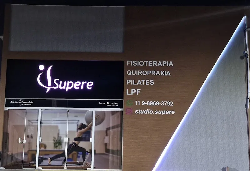 Studio Supere